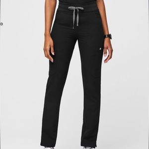 FIGS Yola Original Skinny Scrub Pants